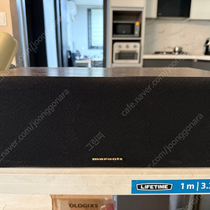 마란츠 센터스피커 LS1070C