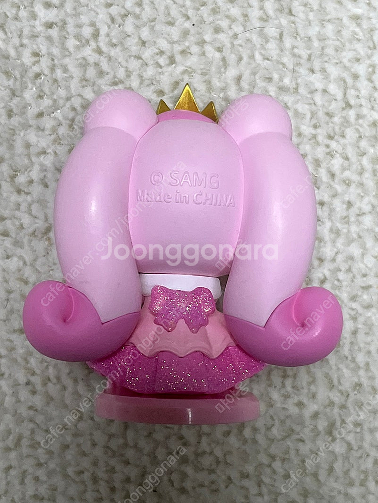 캐치티니핑 티니핑 프린세스 하츄핑 피규어--1