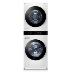 LG 오브제컬렉션 워시타워 새제품 판매합니다
