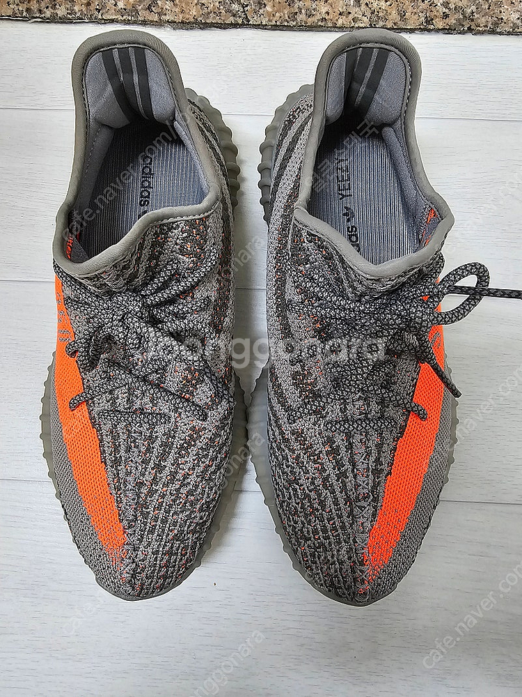 이지부스트 350 V2 벨루가 275--0