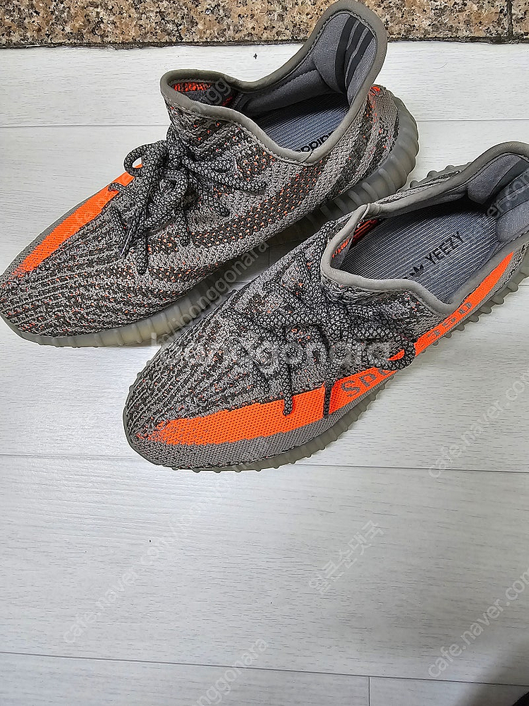 이지부스트 350 V2 벨루가 275--5