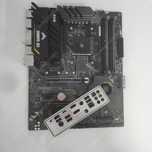 asus tuf x570 pro 와이파이