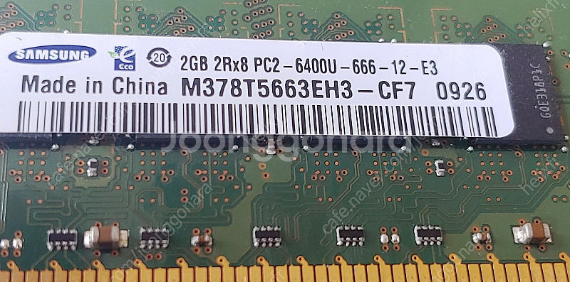 *RAM,PC2,2GB,램 2기가바이트,Micro SD...--0