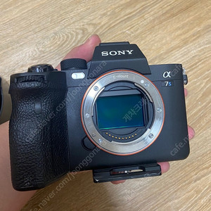 소니 s3 a7s3 팝니다.