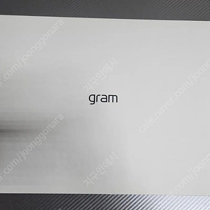 LG 그램 프로 17 인치 17Z90TP-GD7BK 새상품