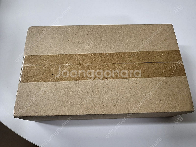 G80 ACCESSORY BOX--2