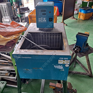 JEIO TECH CW-30G 부품용