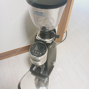 메져 메이저v 메이져v 커피 자동 그라인더 새상품