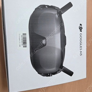 DJI 고글 N3 팝니다.