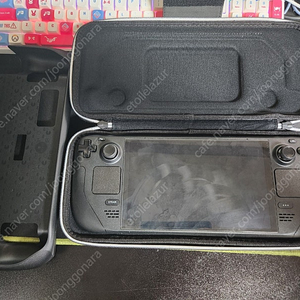 스팀덱 OLED 1TB