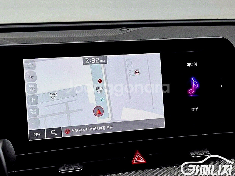 [기아]스포티지 5세대 (NQ5) 1.6 가솔린 2WD...--4