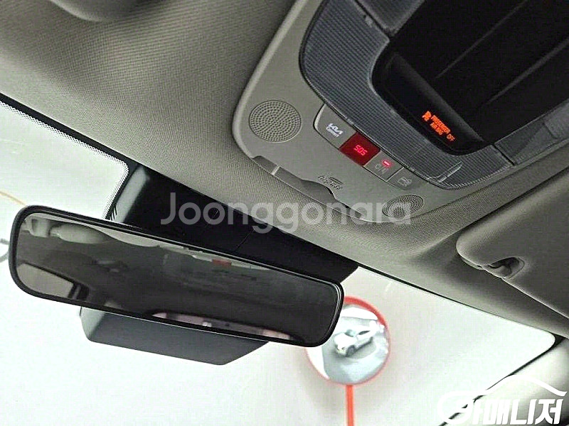 [기아]스포티지 5세대 (NQ5) 1.6 가솔린 2WD...--6