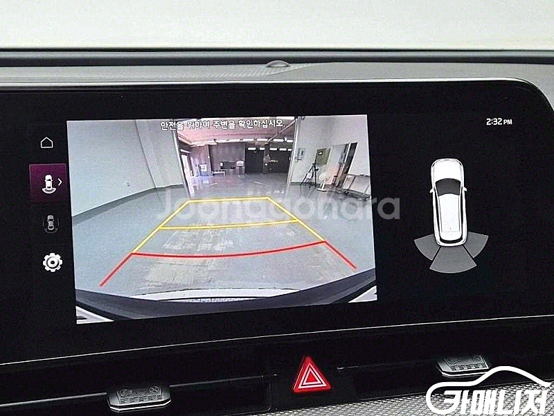 [기아]스포티지 5세대 (NQ5) 1.6 가솔린 2WD...--8