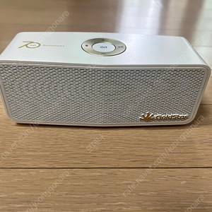 LG 70주년 포터블 블루투스 스피커