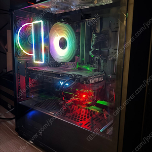 pc i5-8600k 1070ti 팔아요