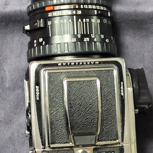 핫셀브라드 503CW CFE80mm