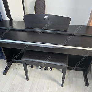 야마하 YDP-141 디지털피아노