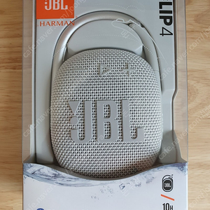JBL CLIP4 블루투스 스피커