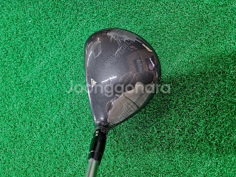 Titleist 타이틀리스트 917 3번 우드 - 투어...--5