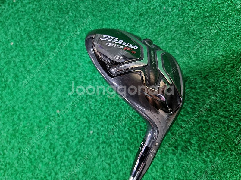 Titleist 타이틀리스트 917 3번 우드 - 투어...--6