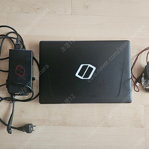 삼성 오디세이 노트북 GTX1060