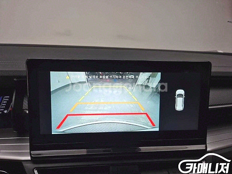 [KG모빌리티(쌍용) ]토레스 1.5 GDI-T 2WD...--5
