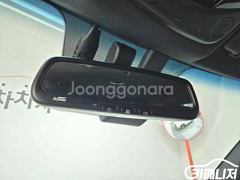 [KG모빌리티(쌍용) ]토레스 1.5 GDI-T 2WD...--7