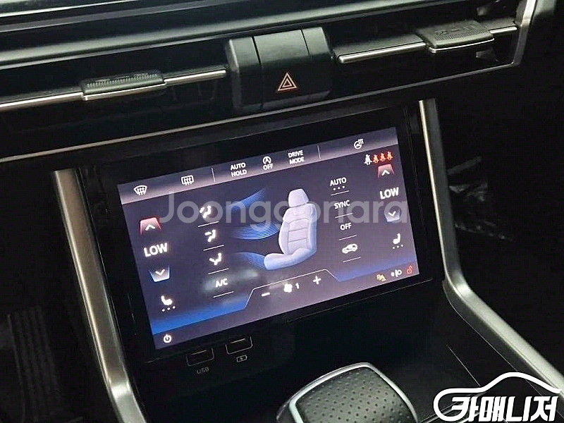 [KG모빌리티(쌍용) ]토레스 1.5 GDI-T 2WD...--8