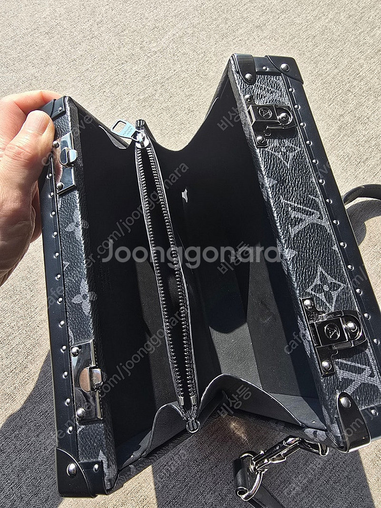 루이비통 클러치 박스 M20251--2