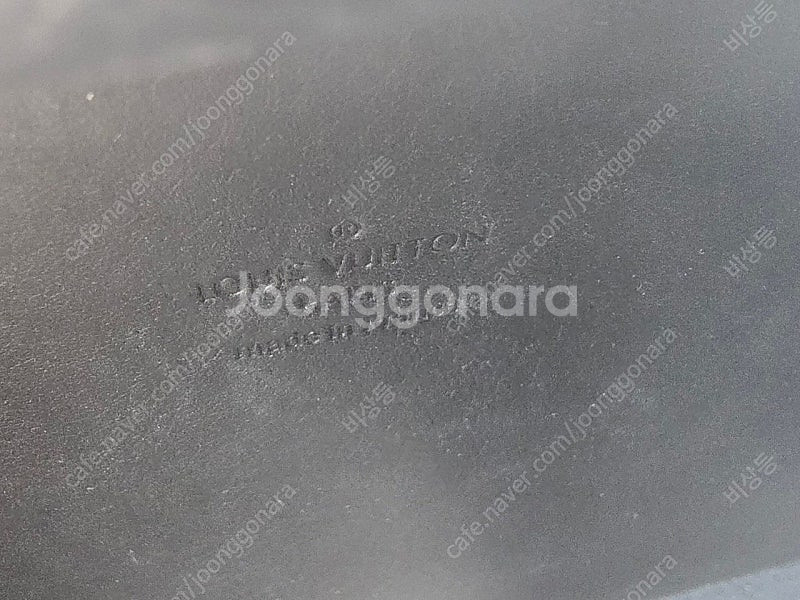 루이비통 클러치 박스 M20251--3