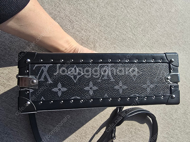 루이비통 클러치 박스 M20251--4