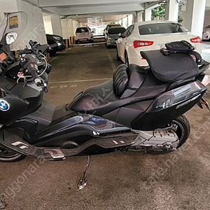bmw c650gt 팝니다..(부산직거래희망)