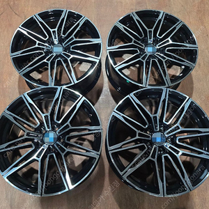 BMW G바디용 M3 825M 스타일 19인치 신품휠