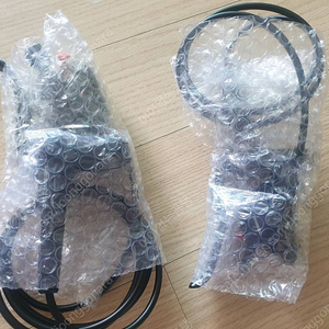 시마노 MT200 유압브레이크셋트 미사용신품