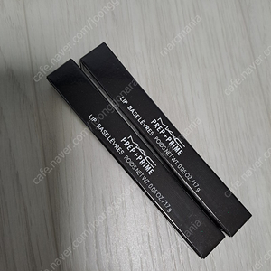 맥 MAC 프렙 립프라이머 새상품 판매합니다