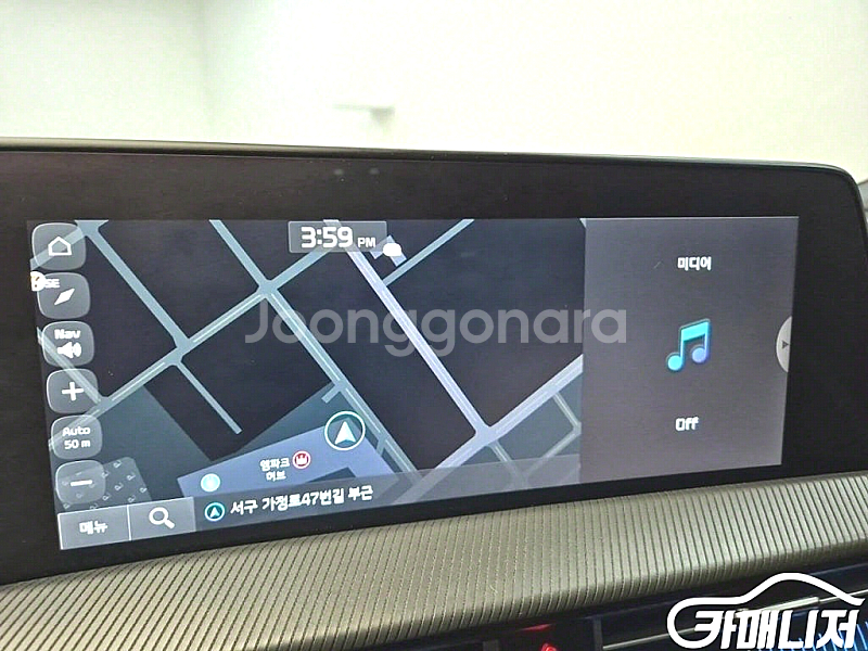[기아]EV6 롱레인지 GT Line (5인승) 202...--4
