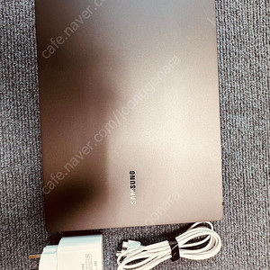삼성전자 갤럭시북3 NT750XFG-KC38G