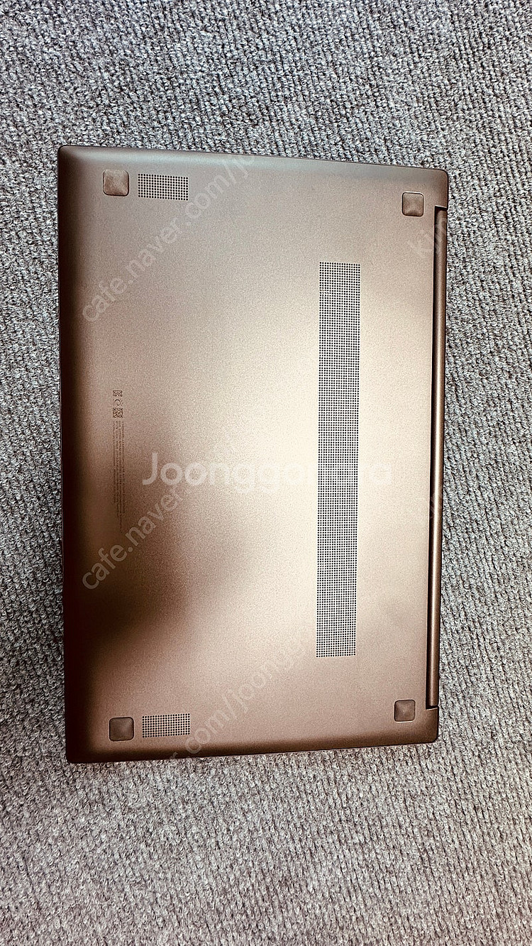 삼성전자 갤럭시북3 NT750XFG-KC38G--1
