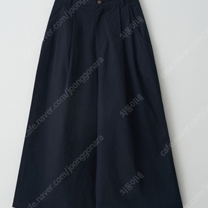 MIGU PRODUCT 미구프로덕트 AAT wide pants [navy/khaki] 일괄 판매합니다.