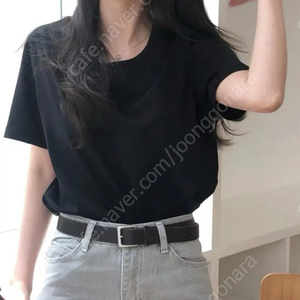 제이투유 하프 오브 티셔츠