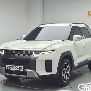 [KG모빌리티(쌍용) ]토레스 1.5 GDI-T 2WD T5 (5인승) 2023 년 중고차 전국☆최저가판매☆최고가매입☆