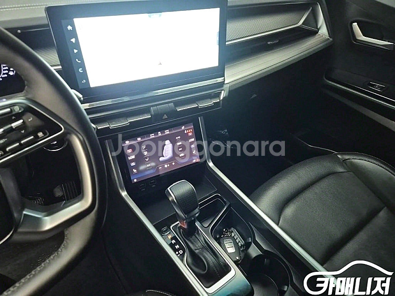 [KG모빌리티(쌍용) ]토레스 1.5 GDI-T 2WD...--1
