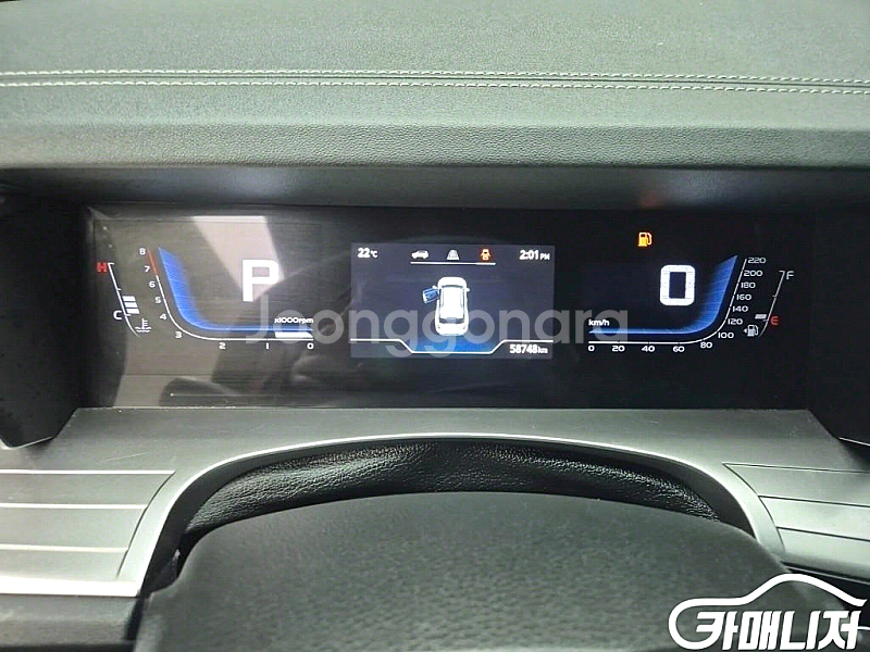 [KG모빌리티(쌍용) ]토레스 1.5 GDI-T 2WD...--2