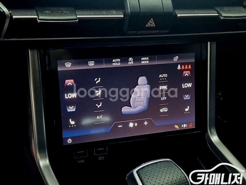 [KG모빌리티(쌍용) ]토레스 1.5 GDI-T 2WD...--4