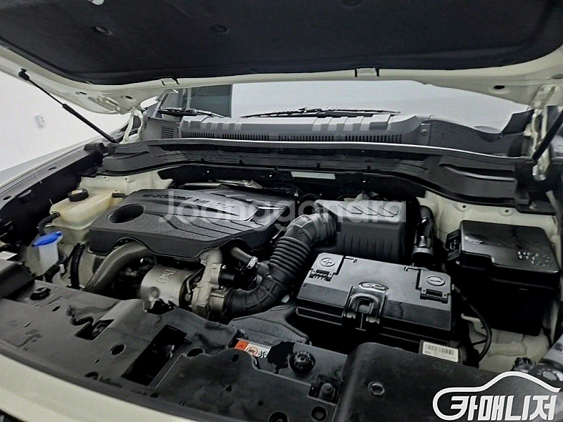 [KG모빌리티(쌍용) ]토레스 1.5 GDI-T 2WD...--6
