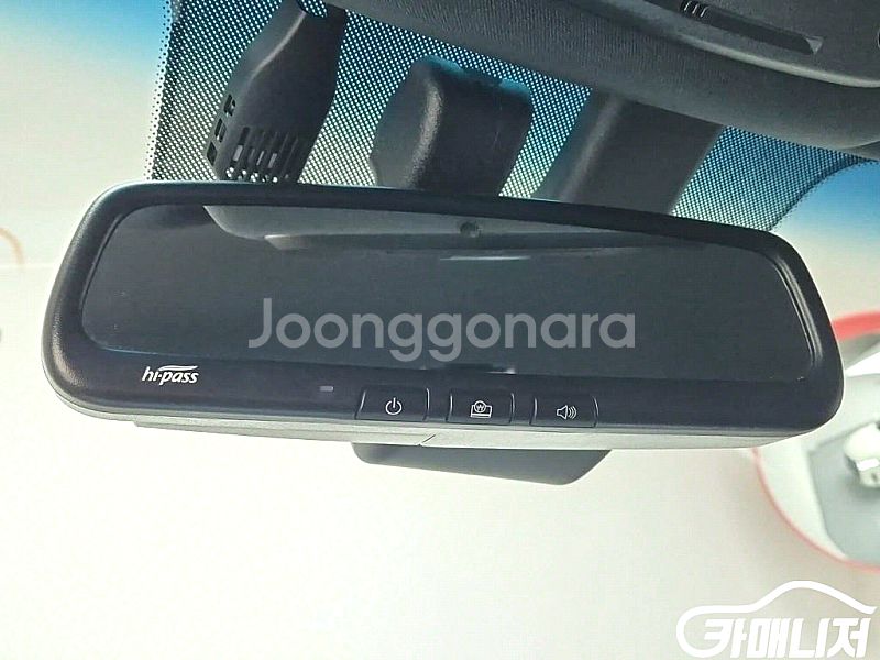 [KG모빌리티(쌍용) ]토레스 1.5 GDI-T 2WD...--7