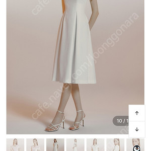 이바나헬싱키 원피스