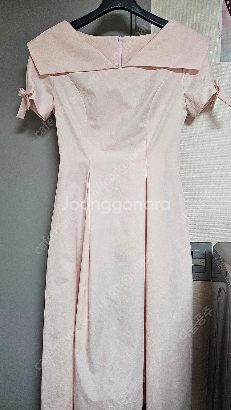 이바나헬싱키 원피스--1