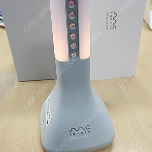 숙면에좋은 엠씨스퀘어 바이탈슬립