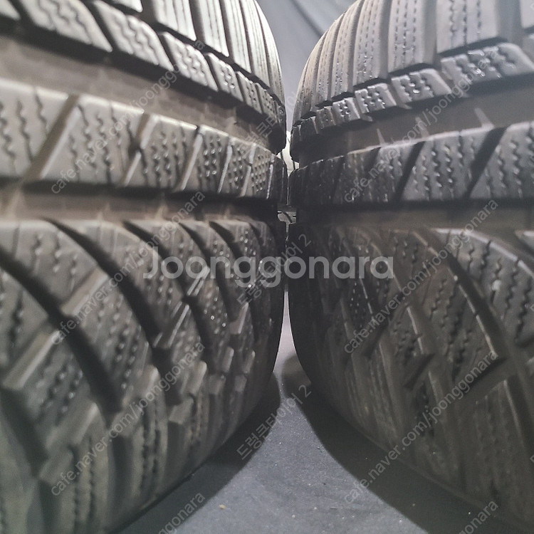 ♡ BMW 7시리즈 6GT 19인치 G 바디 블랙유광 ...--4